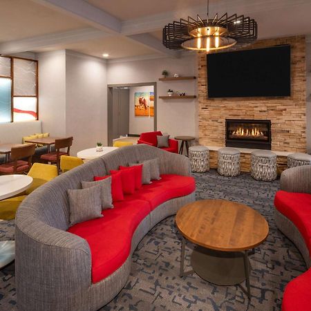 Hampton Inn Pullman Luaran gambar